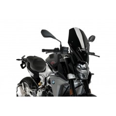 PUIG WINDSCREEN WINDSHIELD SCREEN NEW GENERATION TOURING 20362