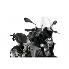PUIG Cupula parabrisas carenabris NEW GENERATION TOURING 20362