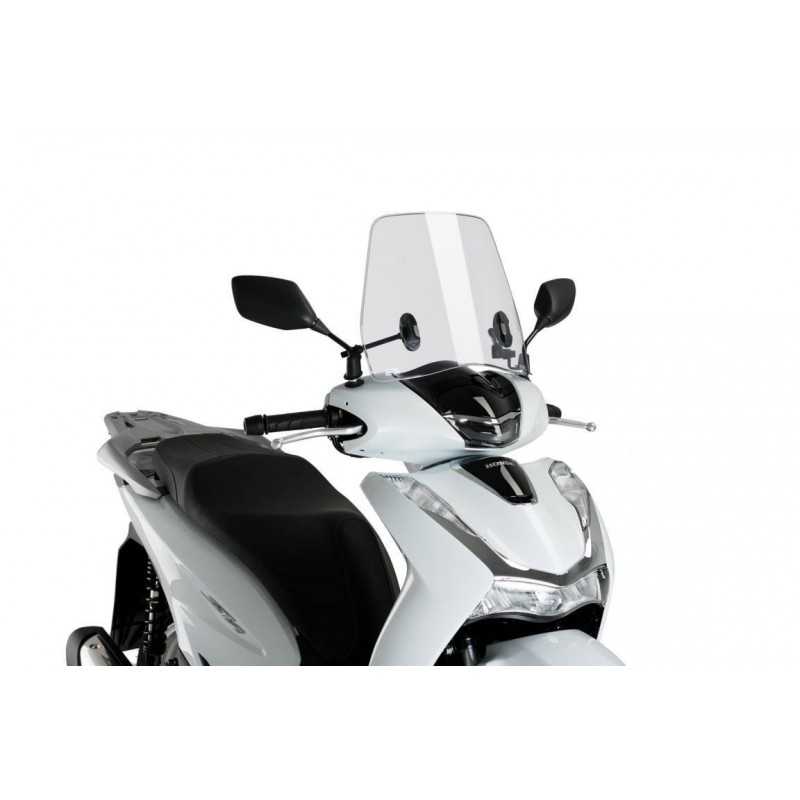 PUIG WINDSCREEN WINDSHIELD SCREEN TRAFIC 20363