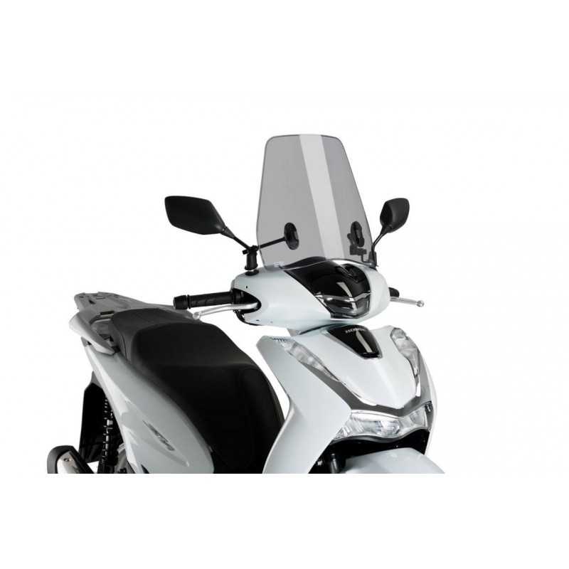 PUIG WINDSCREEN WINDSHIELD SCREEN URBAN 20364