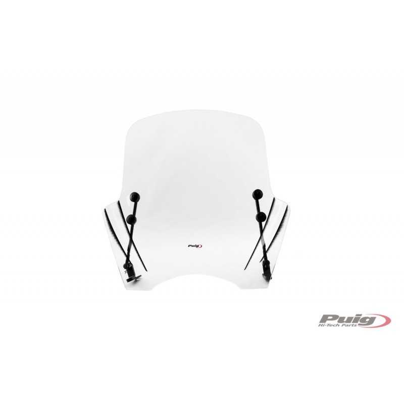 PUIG WINDSCREEN WINDSHIELD SCREEN T X 20365