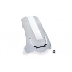 PUIG Windshield screen for motorcycle higher than the original TOURING 20375