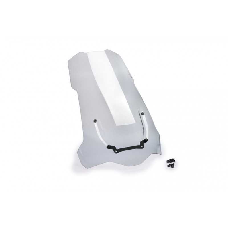 PUIG Windshield screen for motorcycle higher than the original TOURING 20375