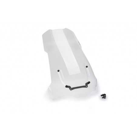 PUIG Cupula parabrisas pantalla para moto mas alta que la original TOURING 20375