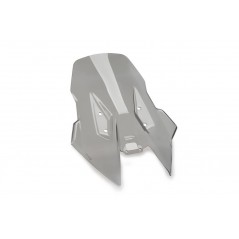 PUIG Windshield screen for motorcycle higher than the original TOURING 20411