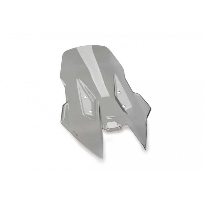PUIG Windshield screen for motorcycle higher than the original TOURING 20411
