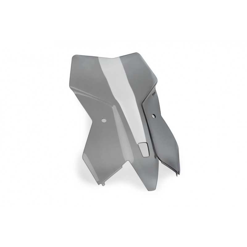 PUIG Windshield screen for motorcycle higher than the original TOURING 20414