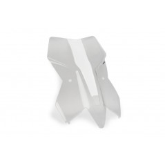 PUIG Windshield screen for motorcycle higher than the original TOURING 20414
