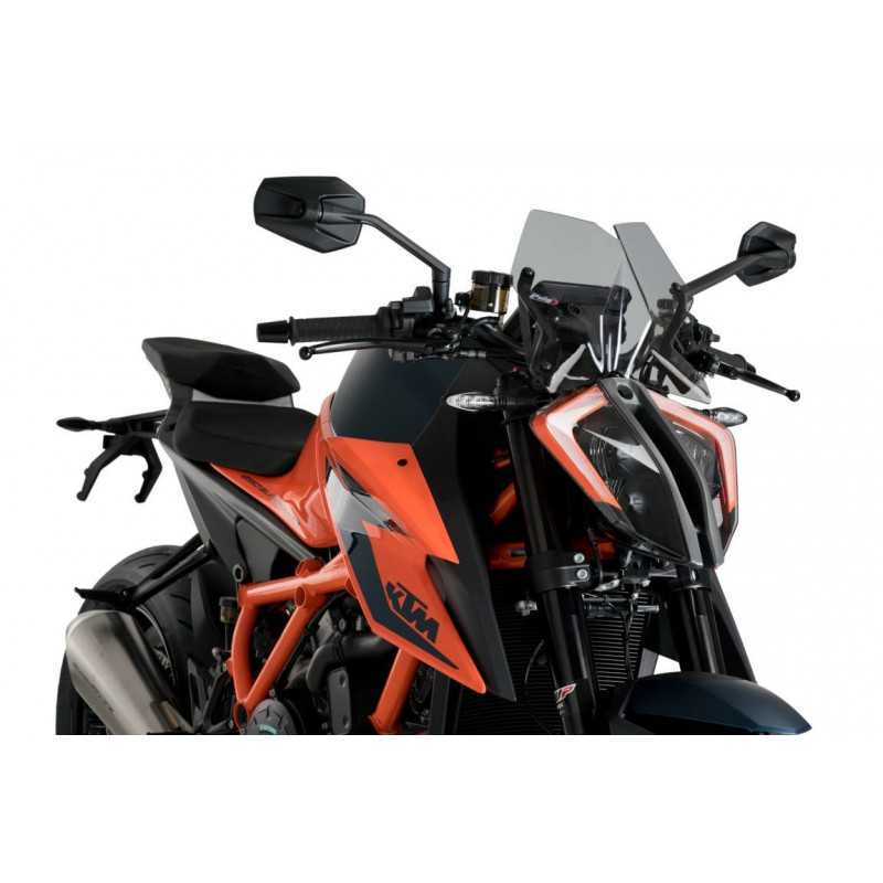 PUIG WINDSCREEN WINDSHIELD SCREEN NEW GENERATION 20425