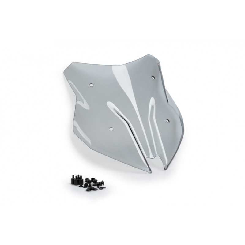 PUIG Windshield screen dome for motorcycle SPORT 20429
