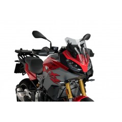 PUIG Windshield screen dome for motorcycle SPORT 20429
