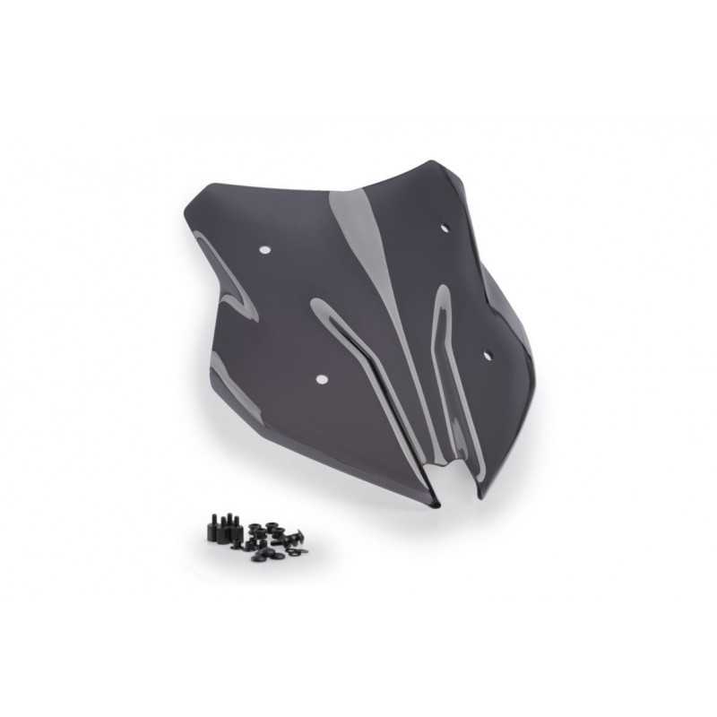 PUIG Windshield screen dome for motorcycle SPORT 20429