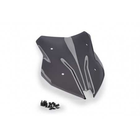 PUIG Windshield screen dome for motorcycle SPORT 20429