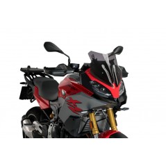 PUIG Windshield screen dome for motorcycle SPORT 20429