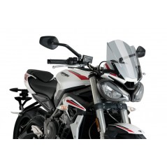 PUIG WINDSCREEN WINDSHIELD SCREEN NEW GENERATION SPORT 20432
