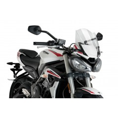 PUIG Cupula parabrisas carenabris NEW GENERATION SPORT 20432