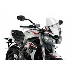 PUIG Cupula parabrisas carenabris NEW GENERATION SPORT 20432