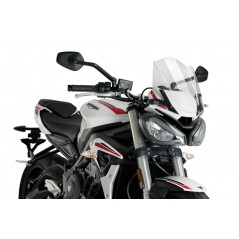 PUIG Cupula parabrisas carenabris NEW GENERATION SPORT 20432