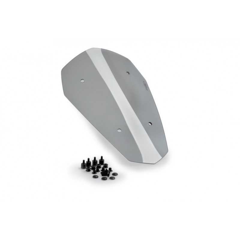 PUIG Windshield screen dome for motorcycle SPORT 20433