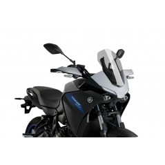 PUIG Windshield screen dome for motorcycle SPORT 20433