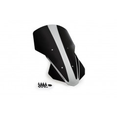 PUIG Windshield screen for motorcycle higher than the original TOURING 20434