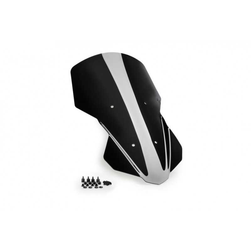 PUIG Windshield screen for motorcycle higher than the original TOURING 20434