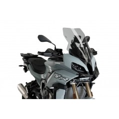 PUIG Windshield screen for motorcycle higher than the original TOURING 20447
