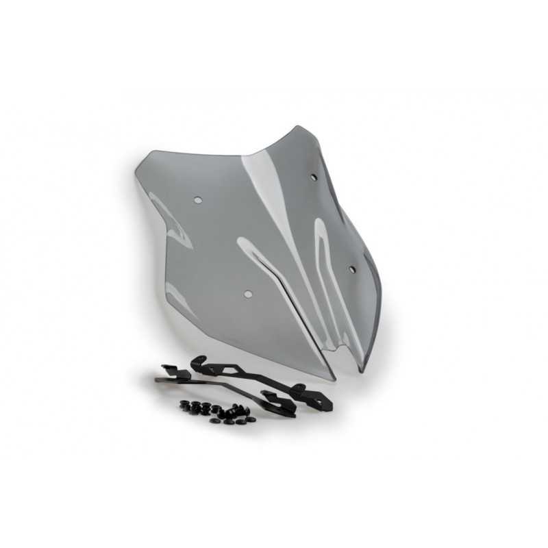 PUIG Windshield screen dome for motorcycle SPORT 20460