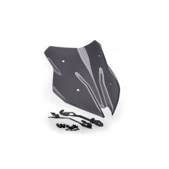 PUIG Windshield screen dome for motorcycle SPORT 20460