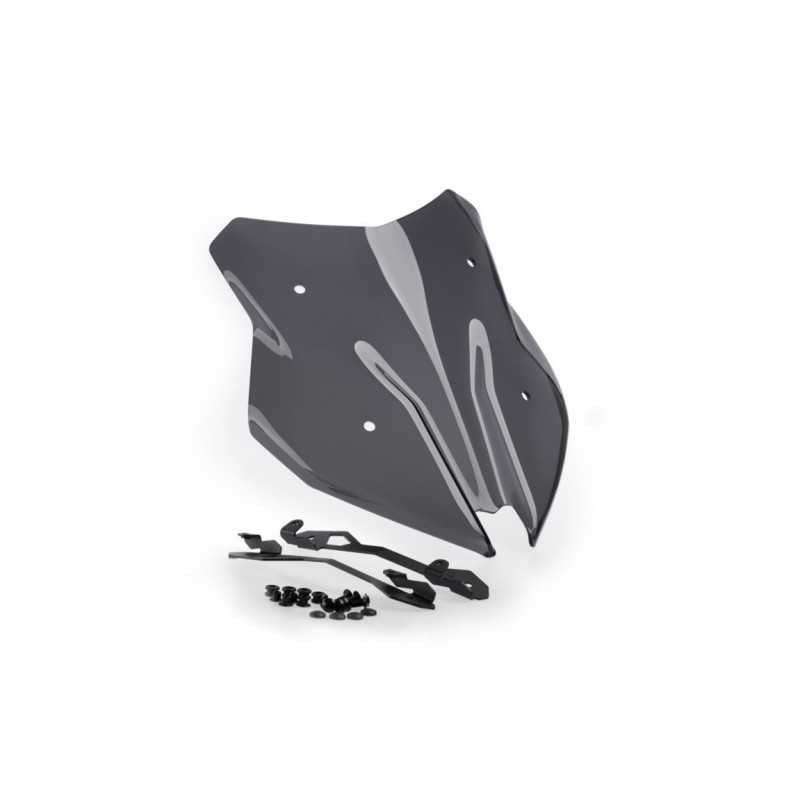 PUIG Windshield screen dome for motorcycle SPORT 20460