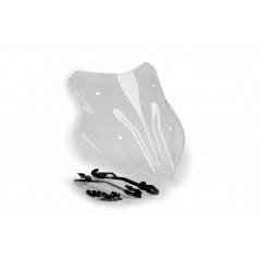 PUIG Cupula parabrisas pantalla para moto SPORT 20460