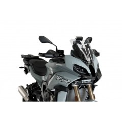 PUIG Cupula parabrisas pantalla para moto SPORT 20460