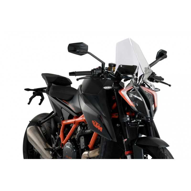 PUIG Cupula parabrisas carenabris NEW GENERATION TOURING 20461