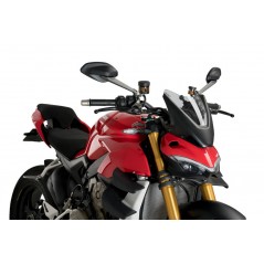 PUIG WINDSCREEN WINDSHIELD SCREEN NEW GENERATION SPORT 20467