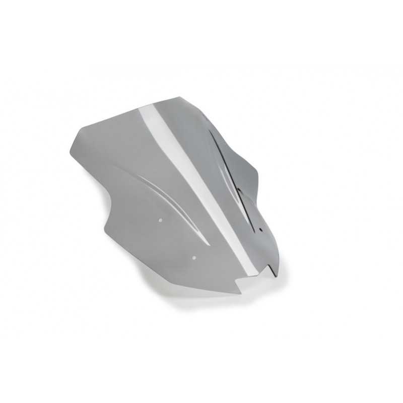 PUIG Windshield screen dome for motorcycle RACING 20471