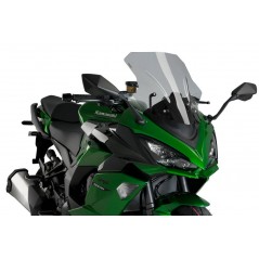 PUIG Windshield screen dome for motorcycle RACING 20471