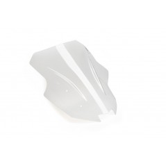 PUIG Cupula parabrisas pantalla para moto RACING 20471