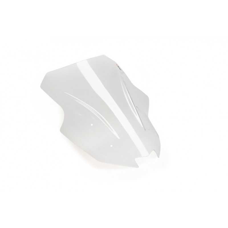 PUIG Cupula parabrisas pantalla para moto RACING 20471