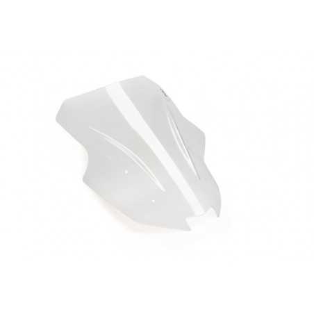 PUIG Windshield screen dome for motorcycle RACING 20471