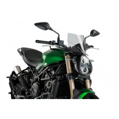 PUIG WINDSCREEN WINDSHIELD SCREEN NEW GENERATION 20505