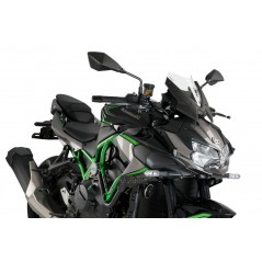 PUIG WINDSCREEN WINDSHIELD SCREEN NEW GENERATION SPORT 20506