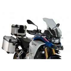 PUIG Windshield screen for motorcycle higher than the original TOURING 3595