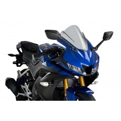 PUIG Windshield screen dome for motorcycle Z-RACING 3619