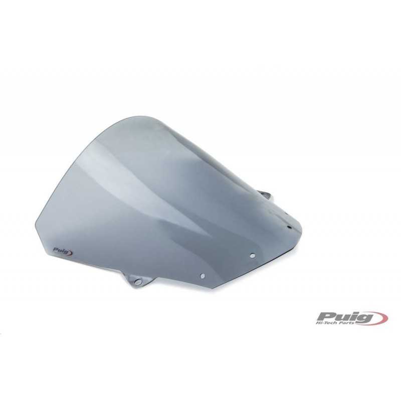 PUIG Windshield screen dome for motorcycle R-RACER 3629