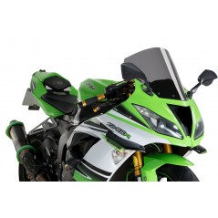 PUIG Windshield screen dome for motorcycle R-RACER 3629