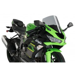 PUIG Windshield screen dome for motorcycle R-RACER 3629