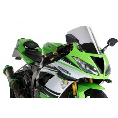 PUIG Cupula parabrisas pantalla para moto R-RACER 3629