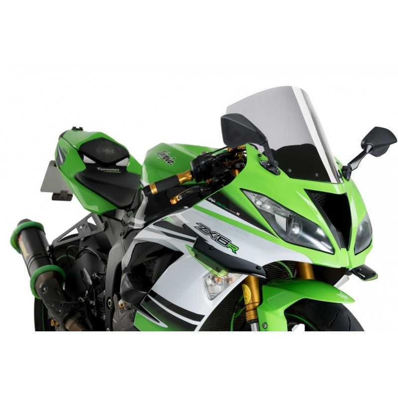 PUIG Cupula parabrisas pantalla para moto R-RACER 3629
