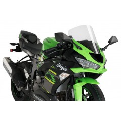 PUIG Cupula parabrisas pantalla para moto R-RACER 3629