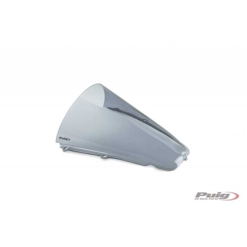 PUIG Windshield screen dome for motorcycle R-RACER 3630